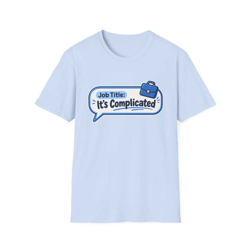 Funny Dark Humor Tshirt — Funny Office Tshirt Dark Humor Graphic Tee Unique Coworker Gift Shirt