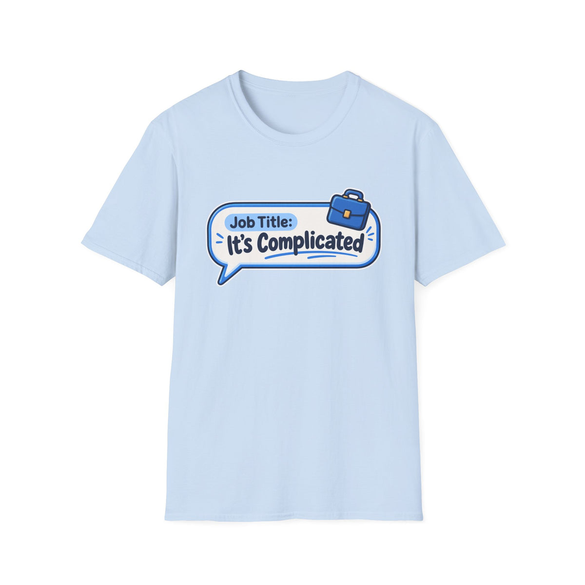 Funny Dark Humor Tshirt — Funny Office Tshirt Dark Humor Graphic Tee Unique Coworker Gift Shirt