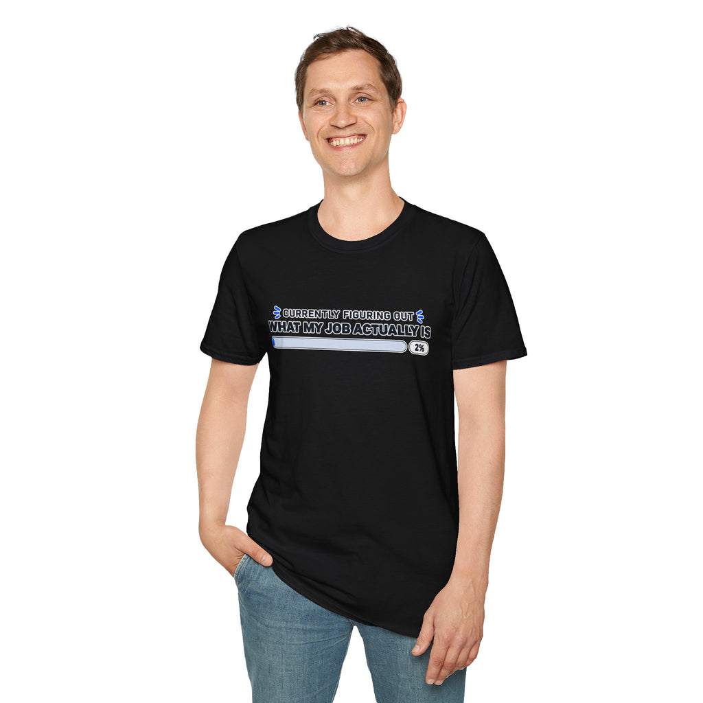Funny Dark Humor Tshirt — Funny Office Tshirt Dark Humor Graphic Tee Unique Coworker Gift Shirt