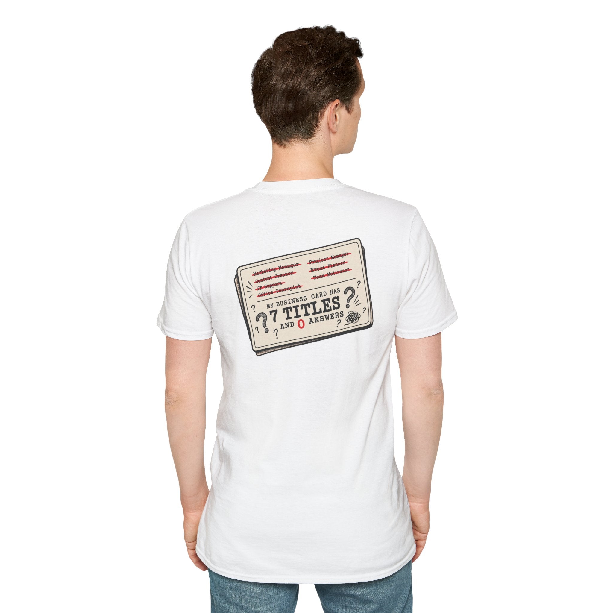 Funny Dark Humor Tshirt — Funny Office Tshirt Dark Humor Graphic Tee Unique Coworker Gift Shirt