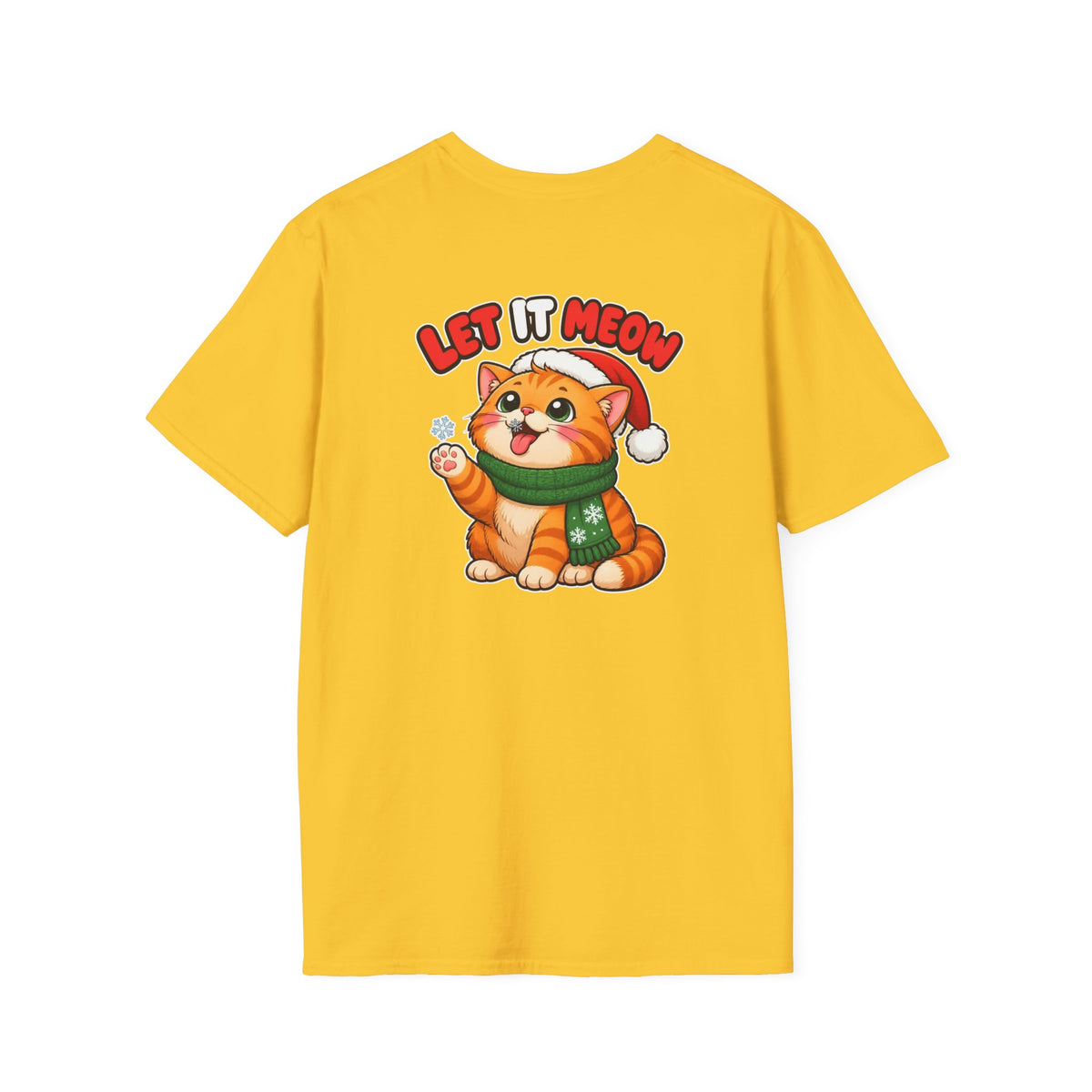 COLOR:Daisy