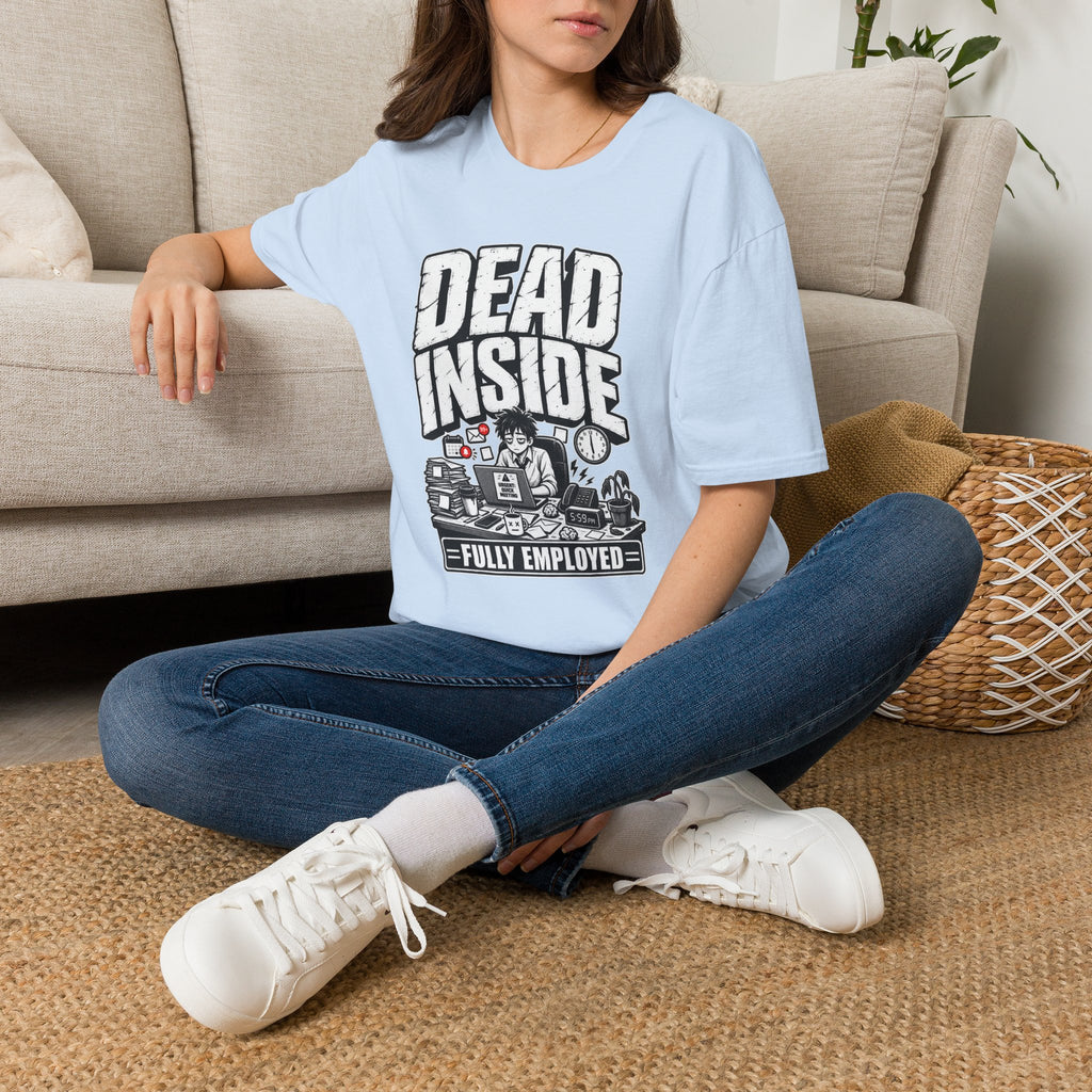 Funny Dark Humor Tshirt — Funny Office Tshirt Dark Humor Graphic Tee Unique Coworker Gift Shirt