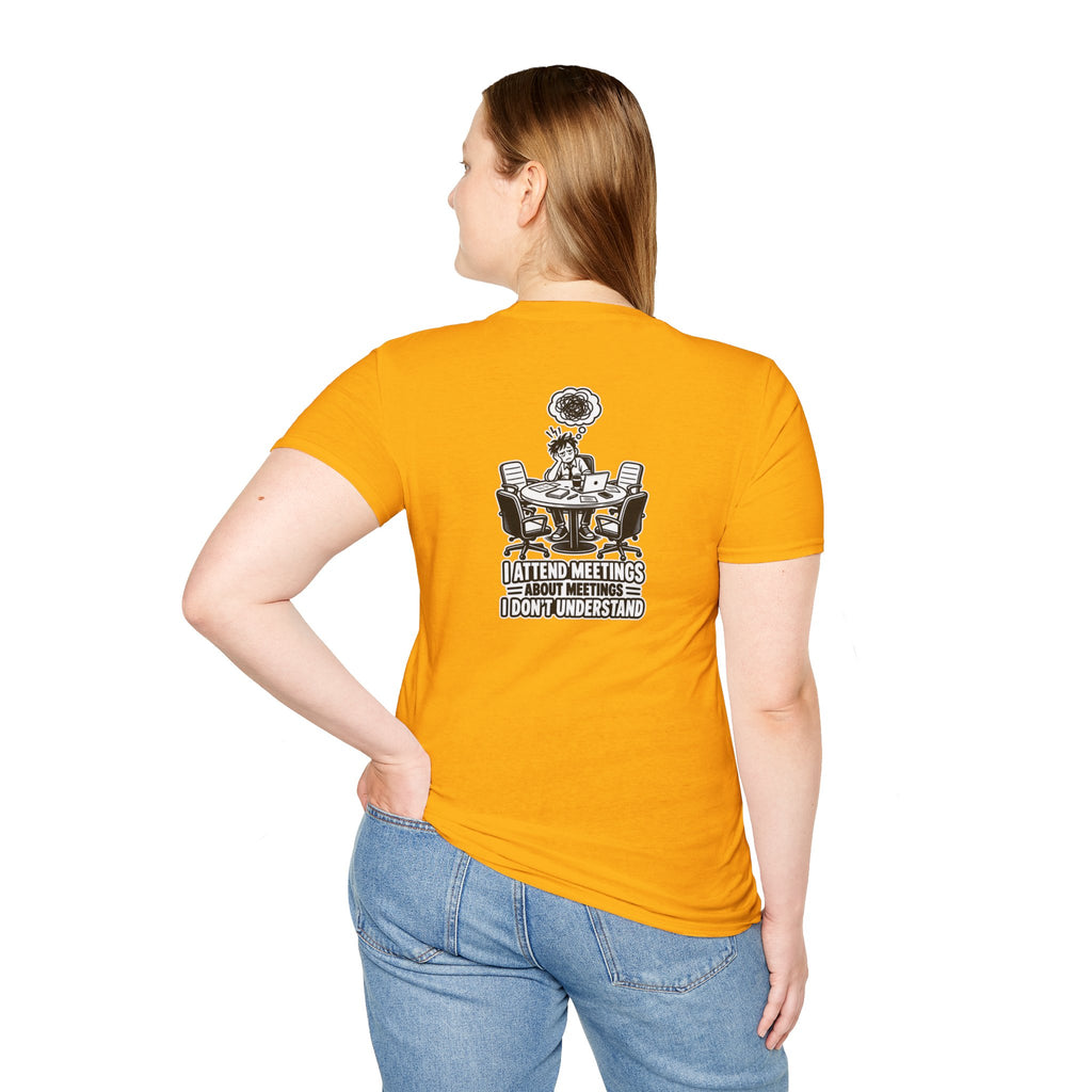 Funny Dark Humor Tshirt — Funny Office Tshirt Dark Humor Graphic Tee Unique Coworker Gift Shirt