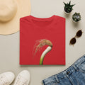 Funny Erling Haaland Tshirt Norway Football Player Unisex Softstyle T-Shirt Usa Soccer