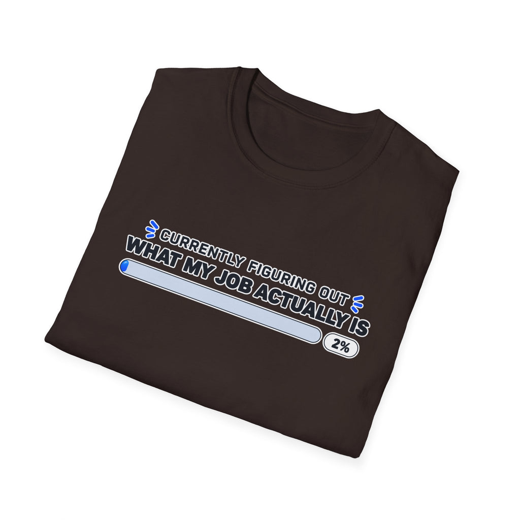 Funny Dark Humor Tshirt — Funny Office Tshirt Dark Humor Graphic Tee Unique Coworker Gift Shirt
