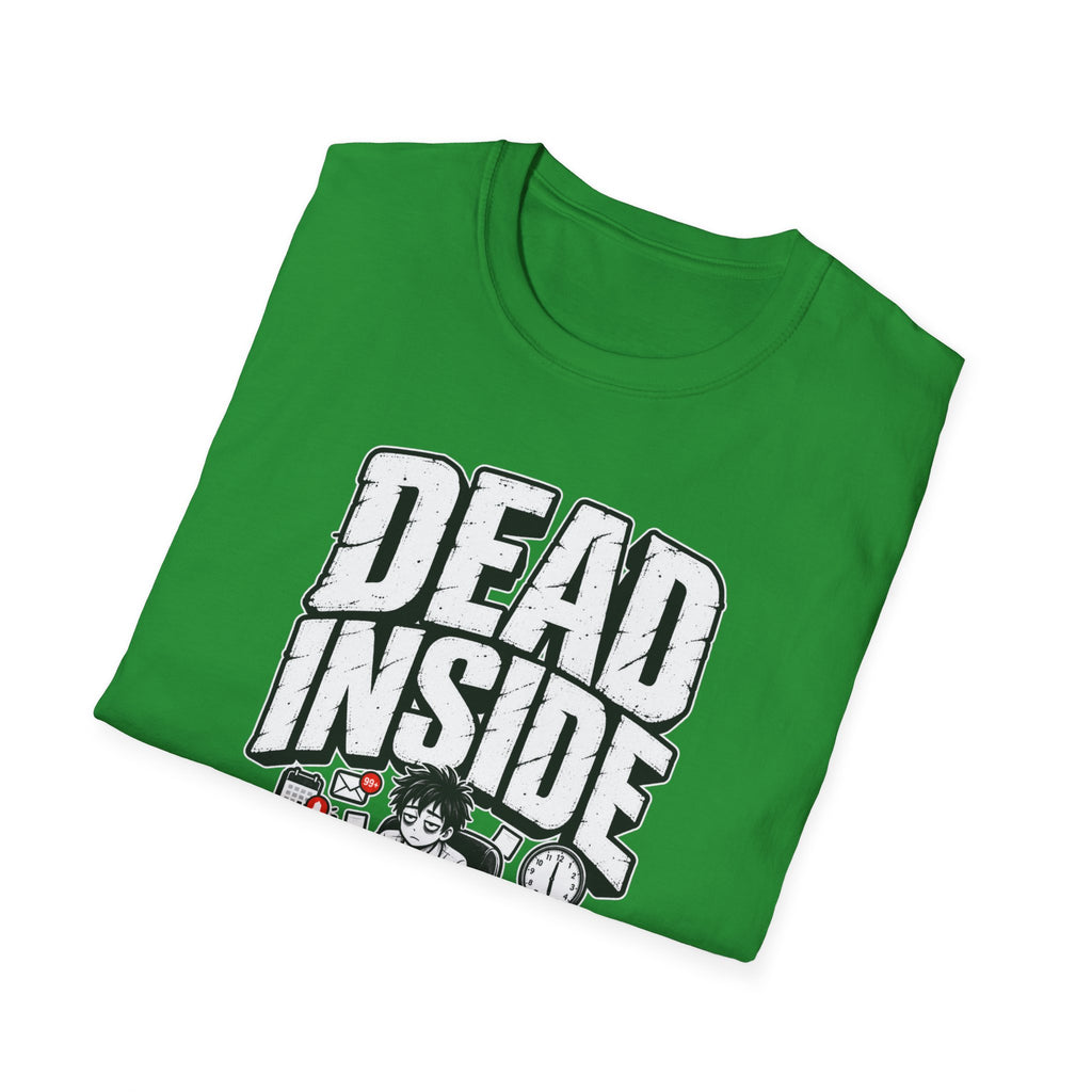 Funny Dark Humor Tshirt — Funny Office Tshirt Dark Humor Graphic Tee Unique Coworker Gift Shirt