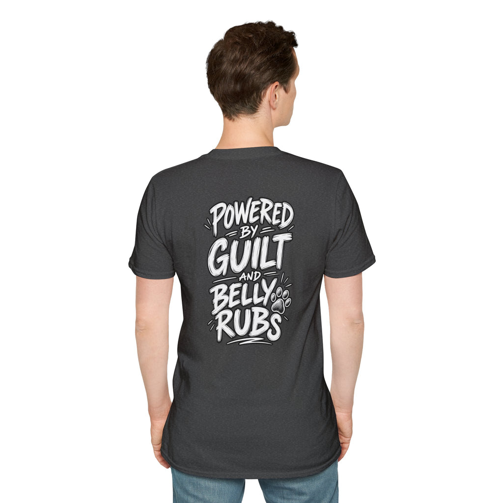 Dog Dad Gift Shirt Funny Sarcastic Dark Humor Tshirt Dog Lover Graphic Tee Dog Mom Tshirt