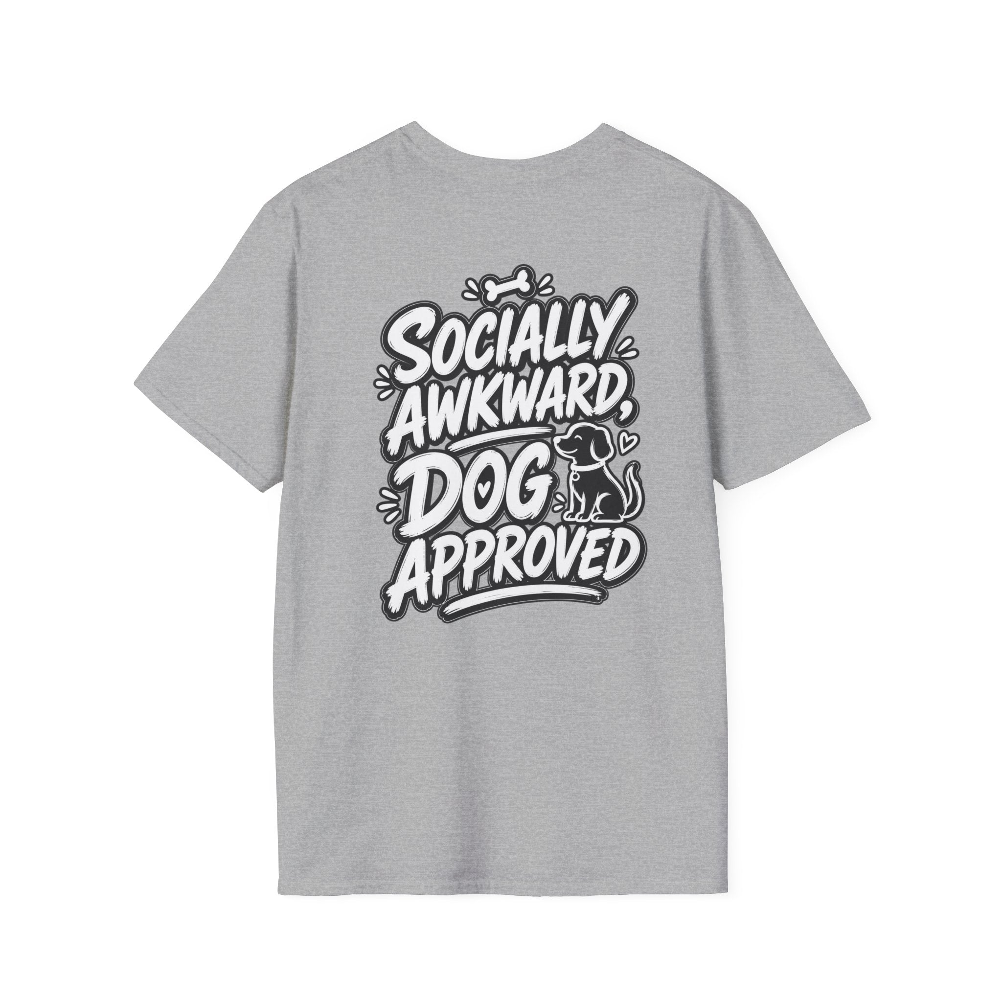 Dog Dad Gift Shirt Funny Sarcastic Dark Humor Tshirt Dog Lover Graphic Tee Dog Mom Tshirt