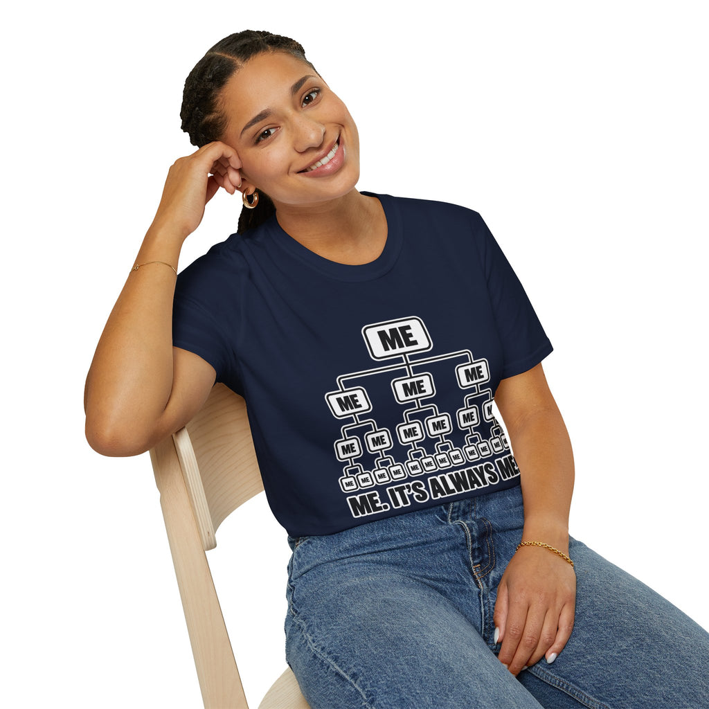 Funny Dark Humor Tshirt — Funny Office Tshirt Dark Humor Graphic Tee Unique Coworker Gift Shirt