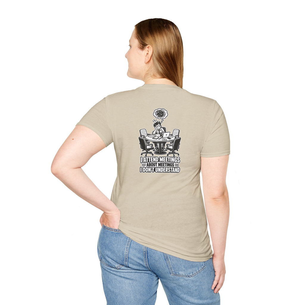 Funny Dark Humor Tshirt — Funny Office Tshirt Dark Humor Graphic Tee Unique Coworker Gift Shirt