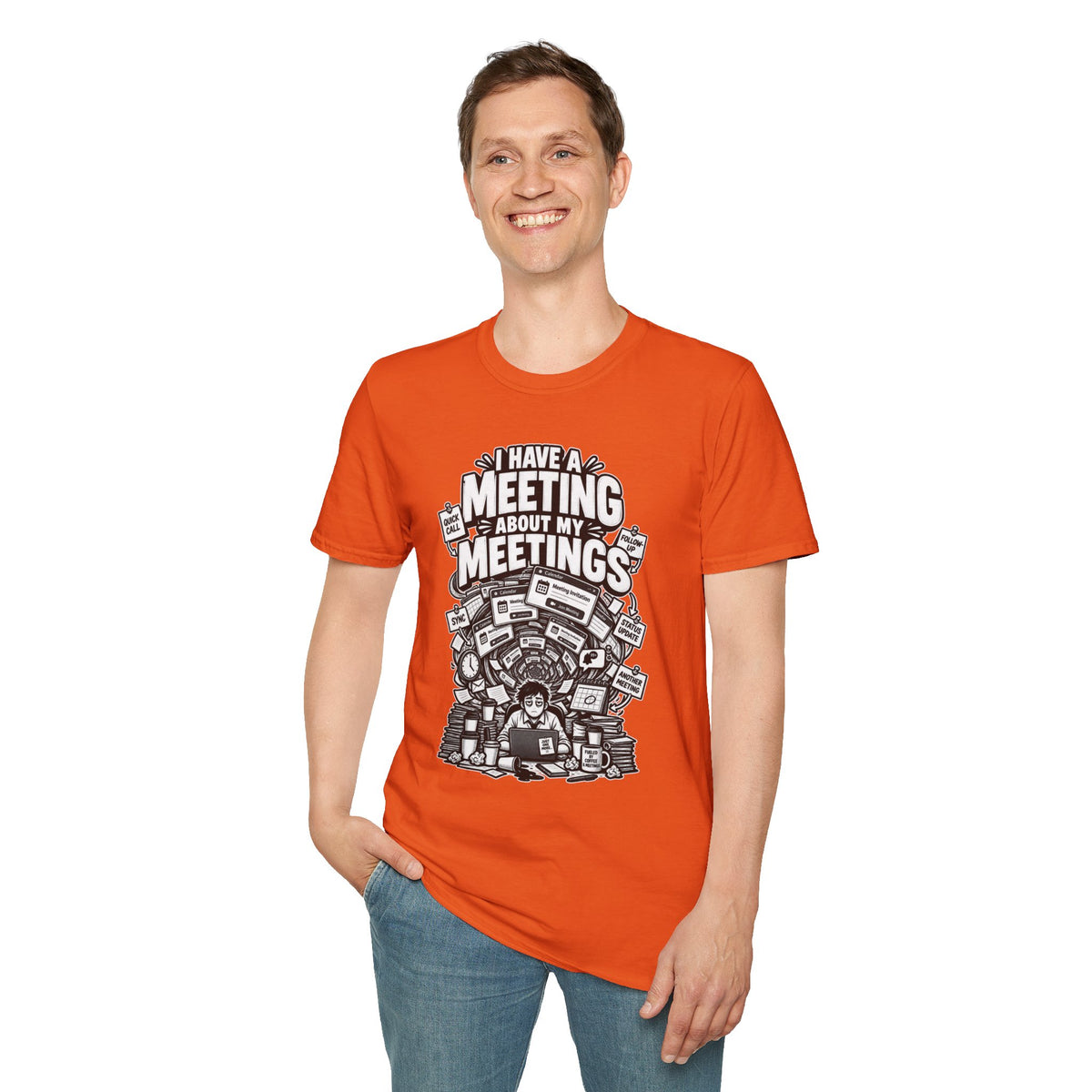 Funny Dark Humor Tshirt — Funny Office Tshirt Dark Humor Graphic Tee Unique Coworker Gift Shirt