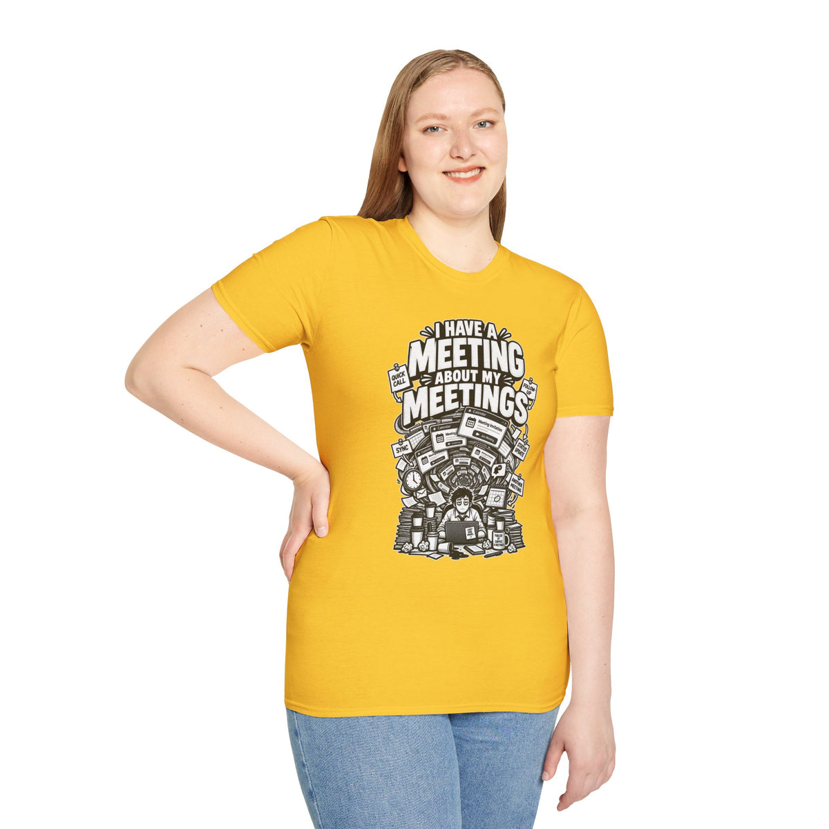 Funny Dark Humor Tshirt — Funny Office Tshirt Dark Humor Graphic Tee Unique Coworker Gift Shirt