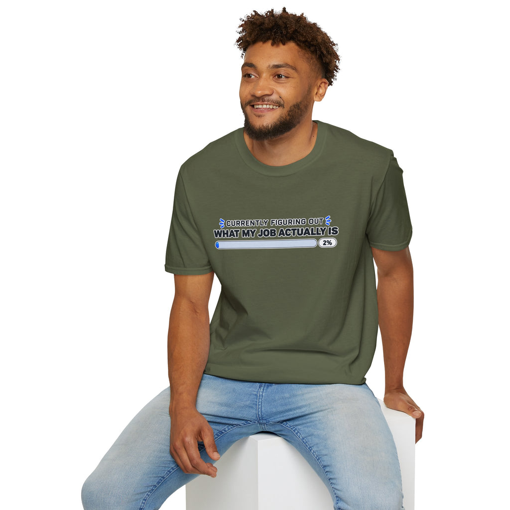 Funny Dark Humor Tshirt — Funny Office Tshirt Dark Humor Graphic Tee Unique Coworker Gift Shirt