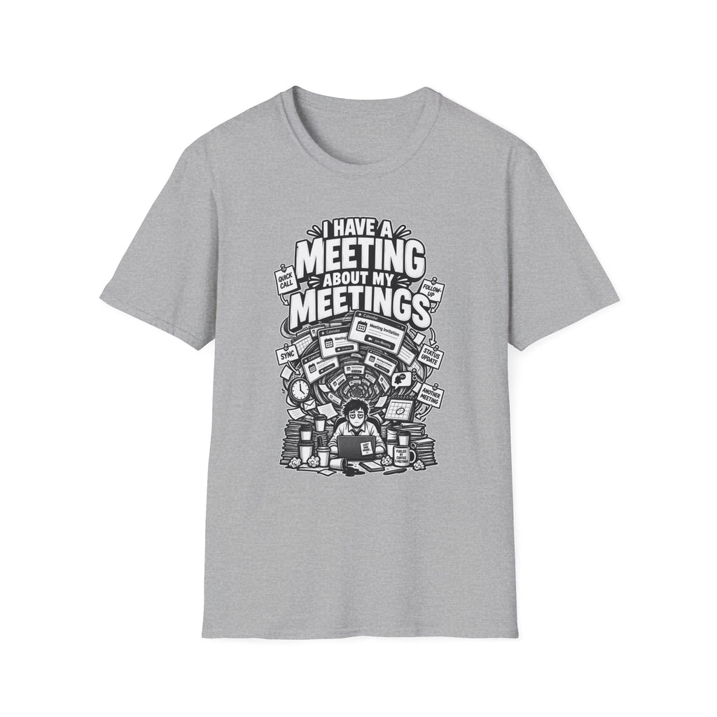 Funny Dark Humor Tshirt — Funny Office Tshirt Dark Humor Graphic Tee Unique Coworker Gift Shirt