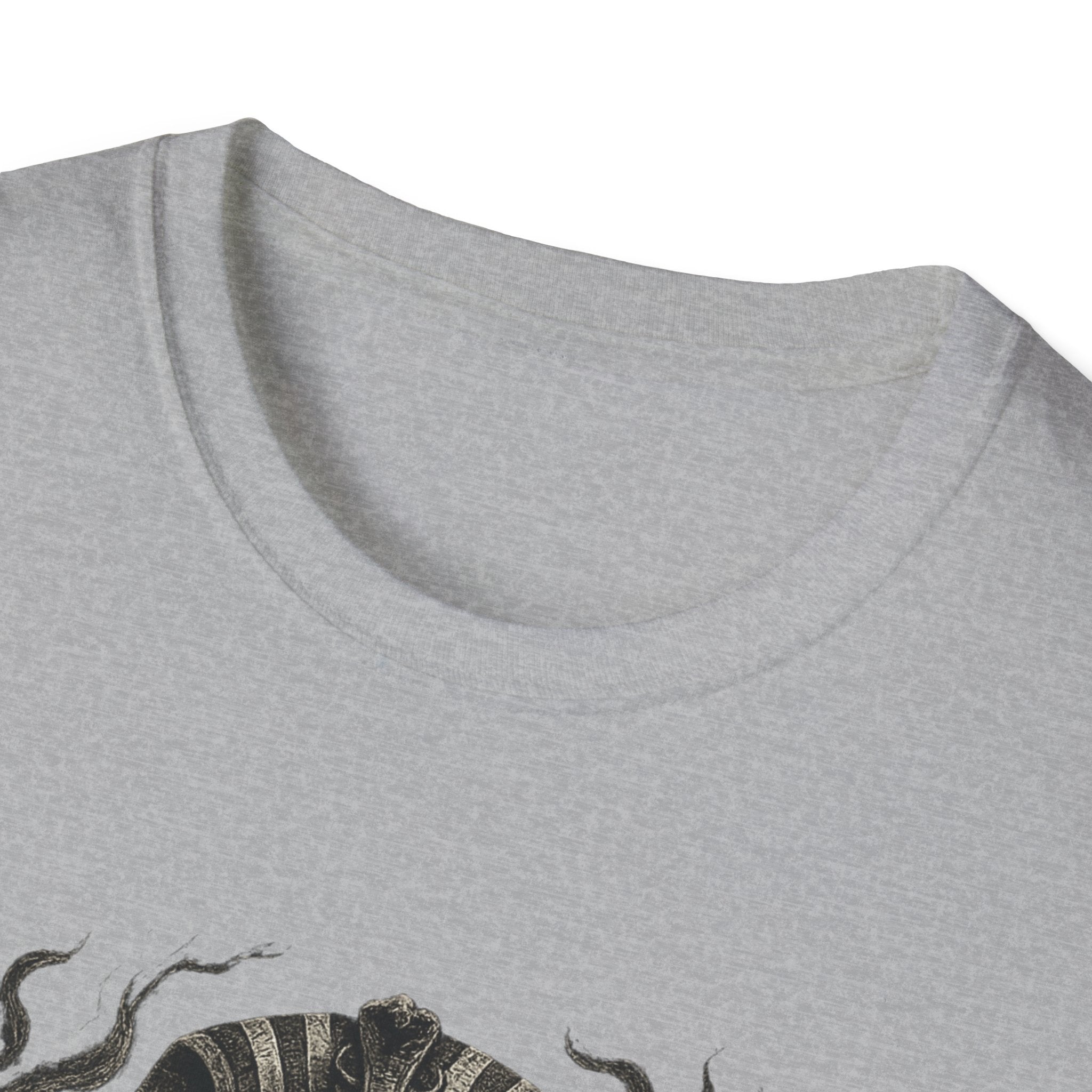 Vintage Mens T-shirts Egyptian Skull Graphic Tees Men Pharaoh Unisex Clothing Best Gift