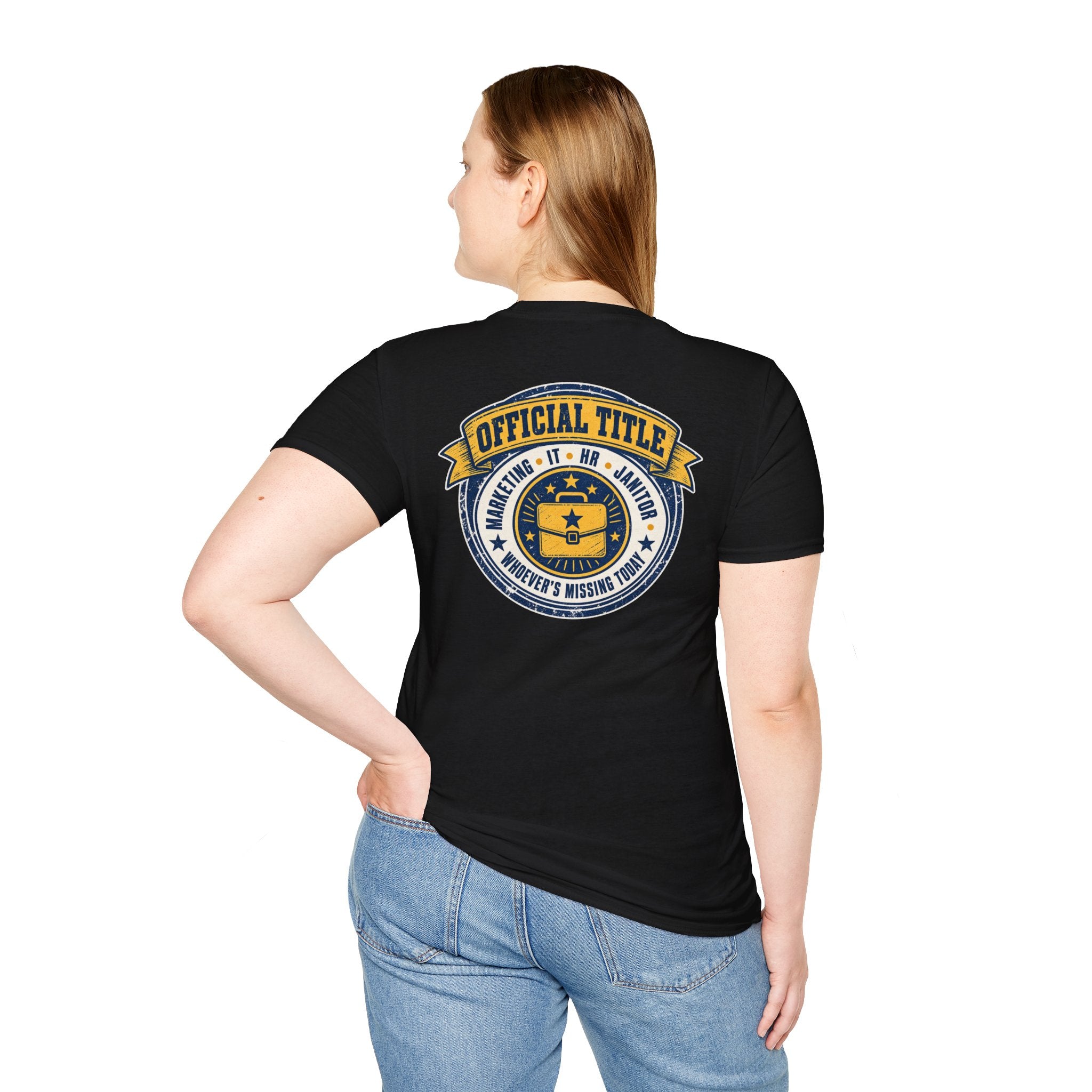 Funny Dark Humor Tshirt — Funny Office Tshirt Dark Humor Graphic Tee Unique Coworker Gift Shirt