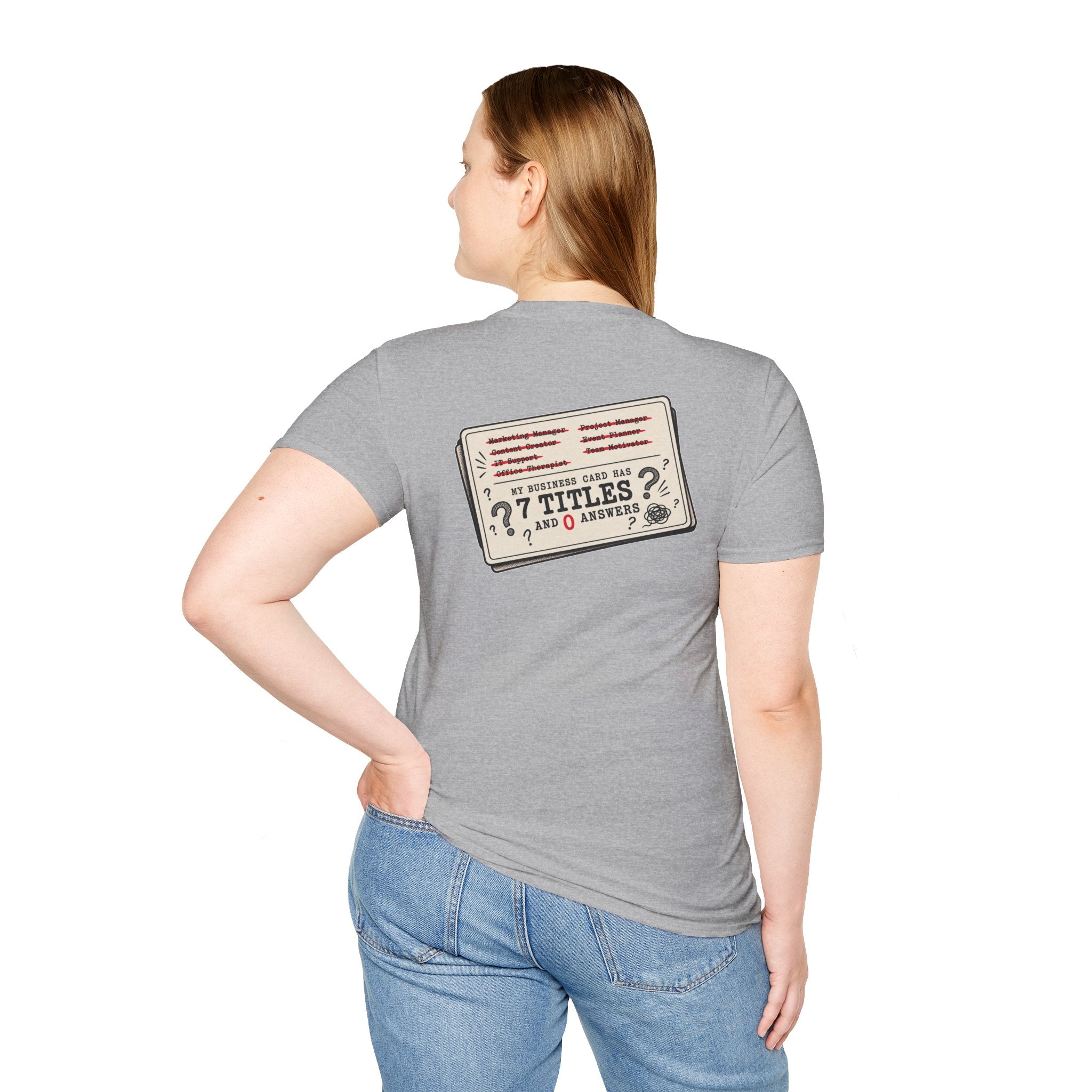 Funny Dark Humor Tshirt — Funny Office Tshirt Dark Humor Graphic Tee Unique Coworker Gift Shirt