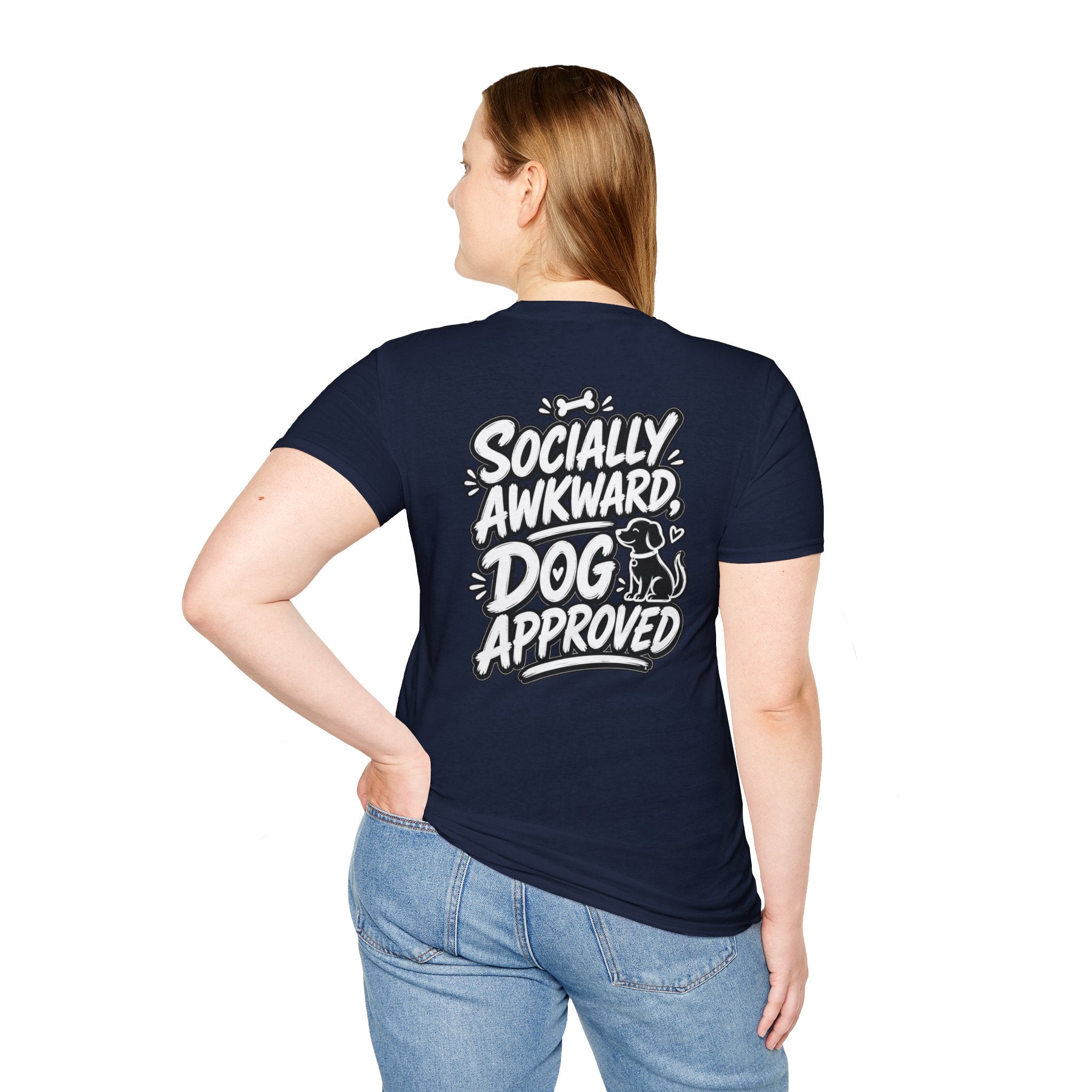 Dog Dad Gift Shirt Funny Sarcastic Dark Humor Tshirt Dog Lover Graphic Tee Dog Mom Tshirt