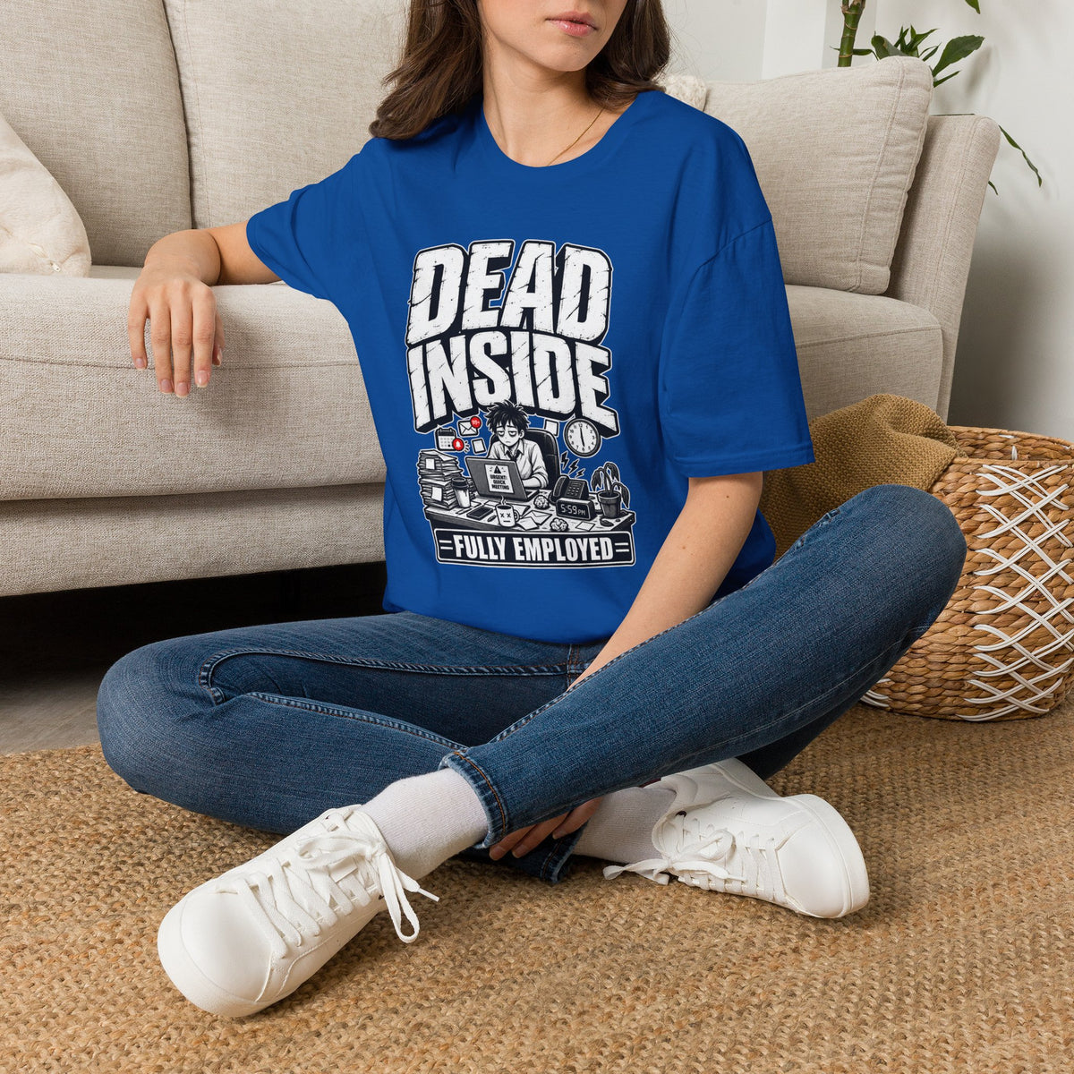 Funny Dark Humor Tshirt — Funny Office Tshirt Dark Humor Graphic Tee Unique Coworker Gift Shirt