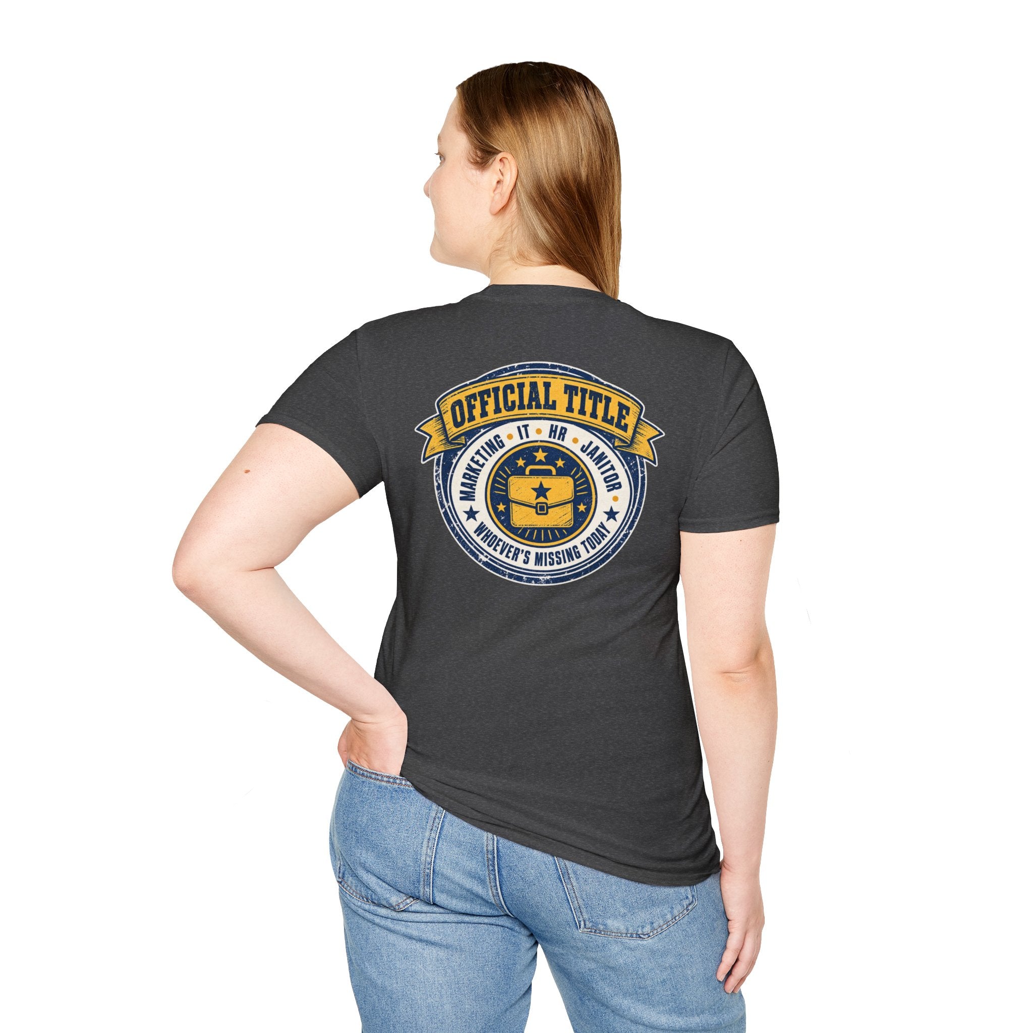 Funny Dark Humor Tshirt — Funny Office Tshirt Dark Humor Graphic Tee Unique Coworker Gift Shirt