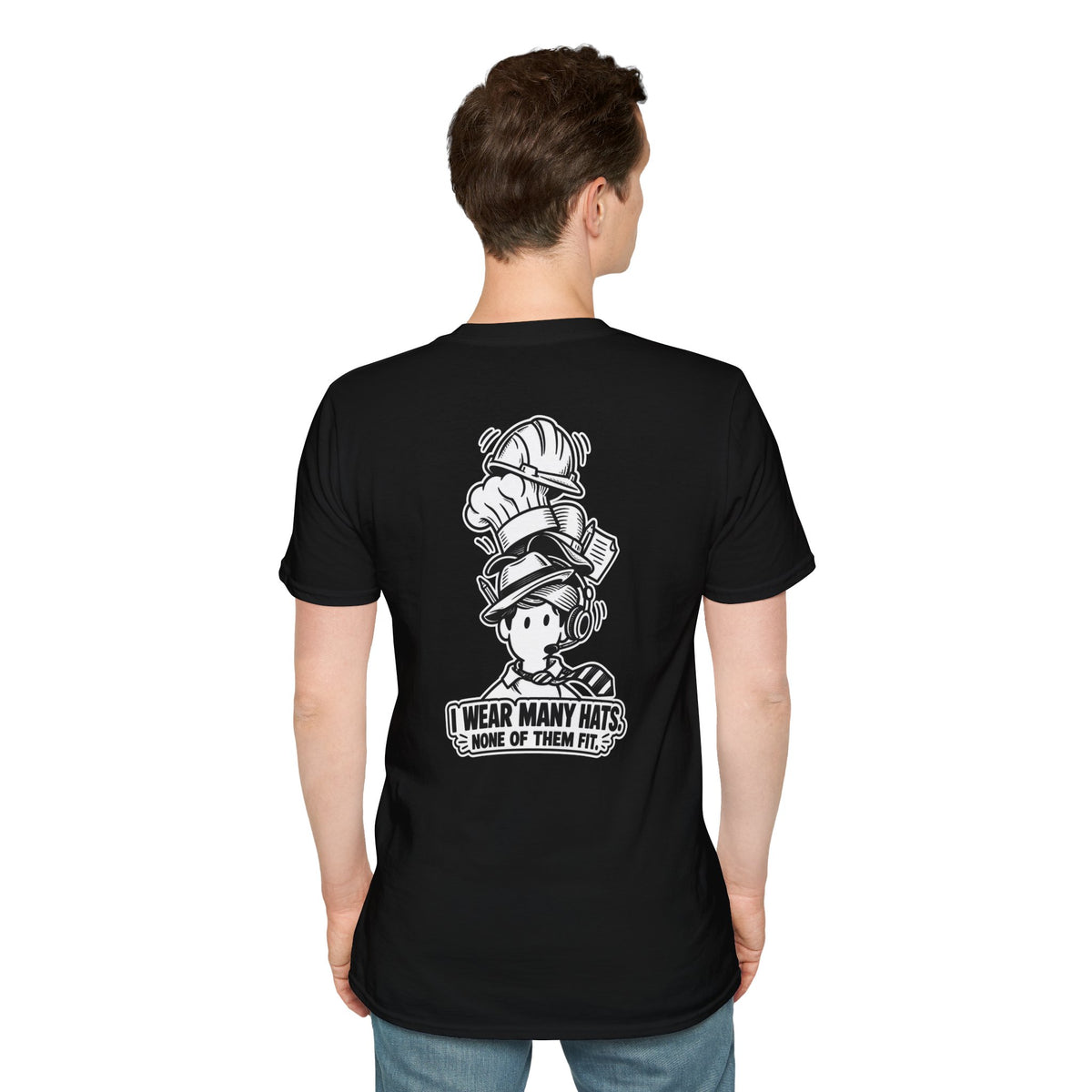 Funny Dark Humor Tshirt — Funny Office Tshirt Dark Humor Graphic Tee Unique Coworker Gift Shirt