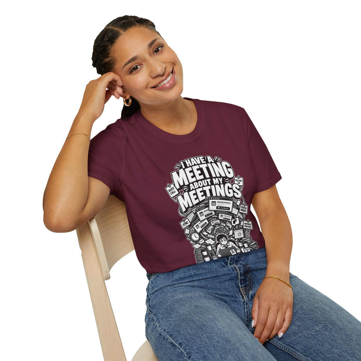 Funny Dark Humor Tshirt — Funny Office Tshirt Dark Humor Graphic Tee Unique Coworker Gift Shirt