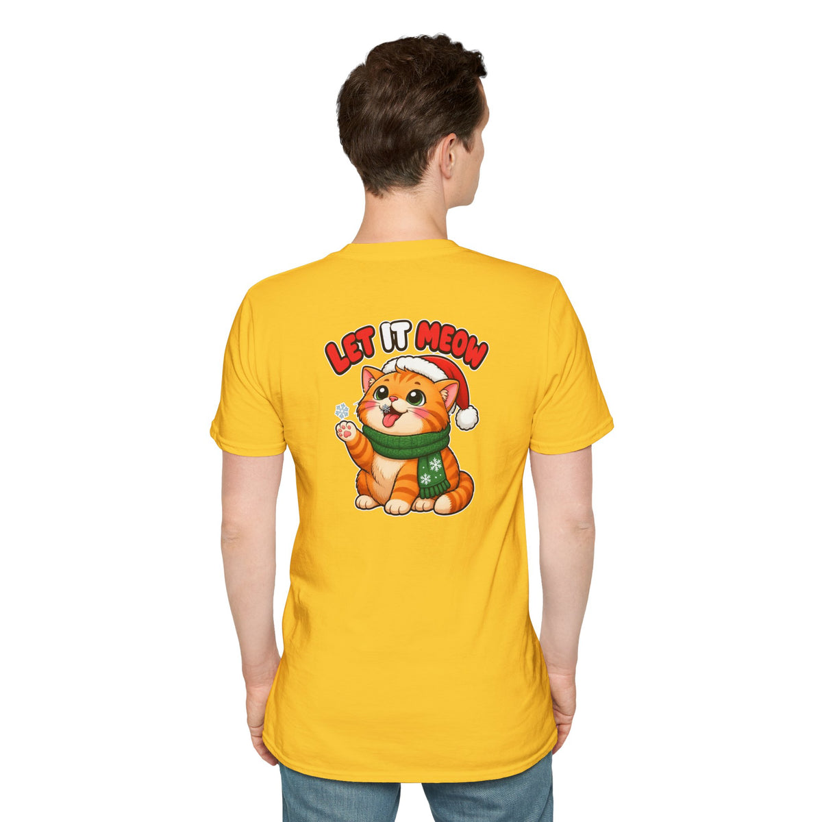 COLOR:Daisy