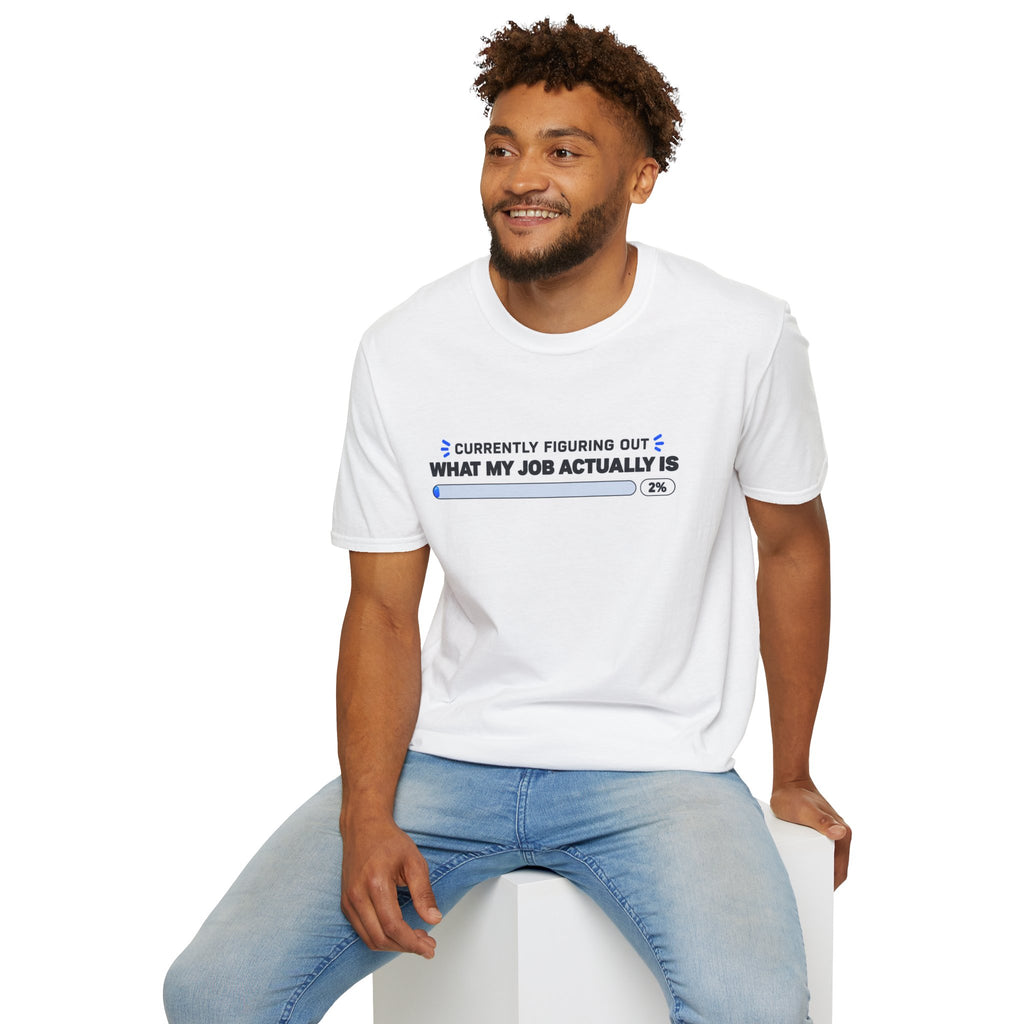 Funny Dark Humor Tshirt — Funny Office Tshirt Dark Humor Graphic Tee Unique Coworker Gift Shirt