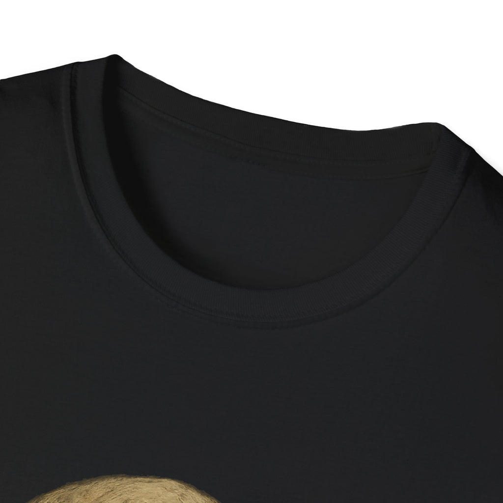 Mens Skull T-shirt Graphic Tees Skeleton Apparel Clothing Skulls Accessories