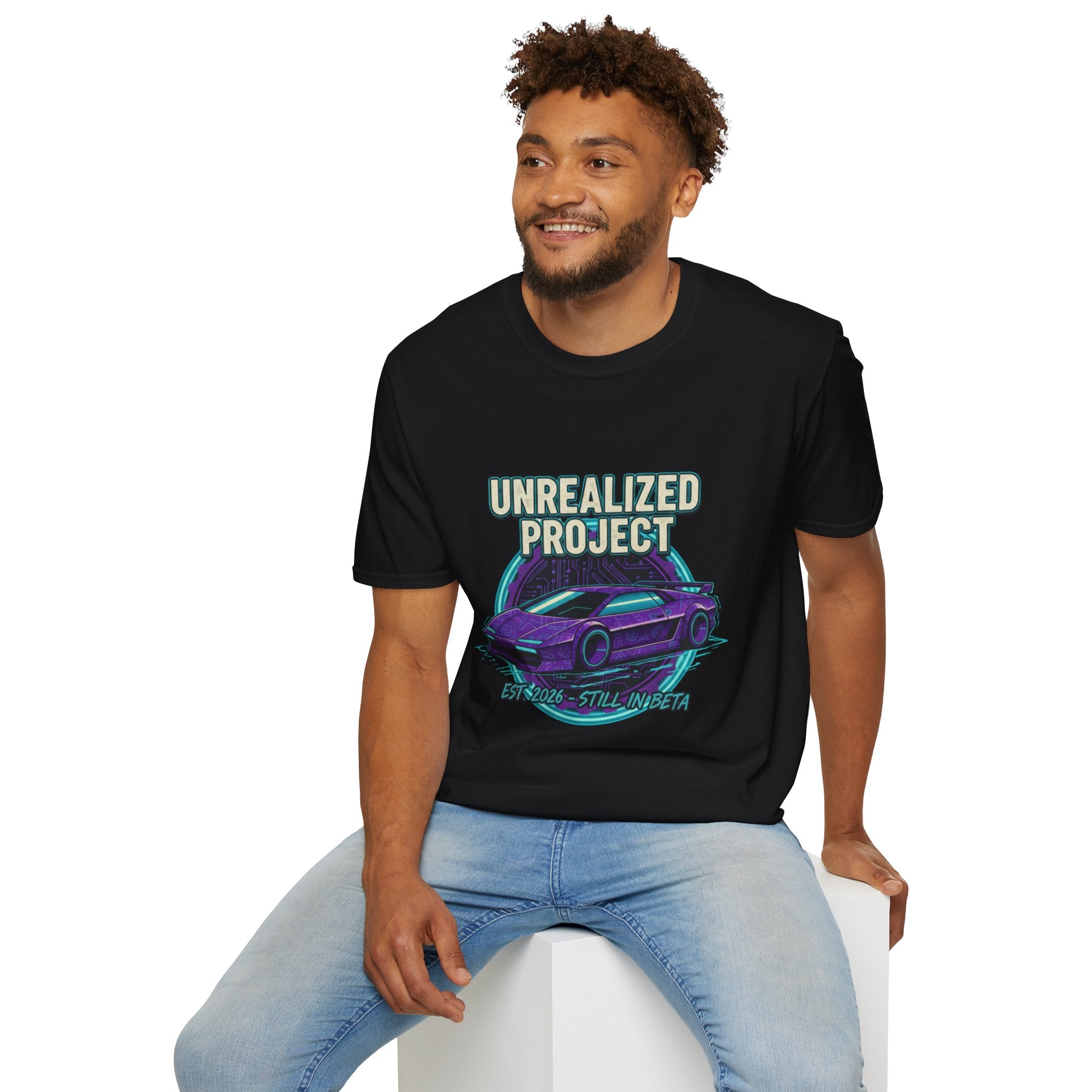 Funny Gifts Shirt Car Quotes T-shirt Automotive Repair Mechanic Unisex Softstyle