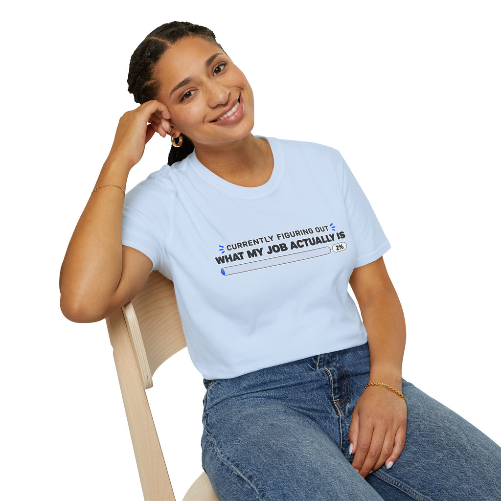 Funny Dark Humor Tshirt — Funny Office Tshirt Dark Humor Graphic Tee Unique Coworker Gift Shirt