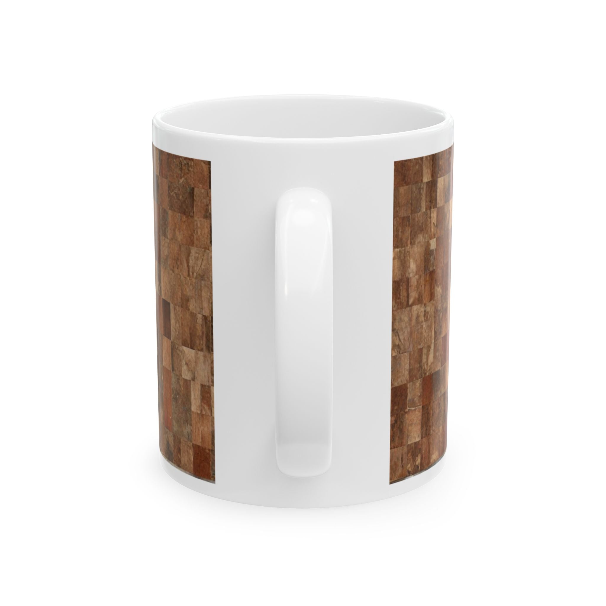 Christmas Mug Ceramic Cute Tea Mug Holiday Gift Kids Funny Coffee Cup New Year