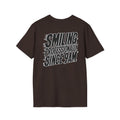 Funny Dark Humor Shirt T-Shirt Funny Office Work Humor Graphic Tee Unisex Softstyle T-Shirt