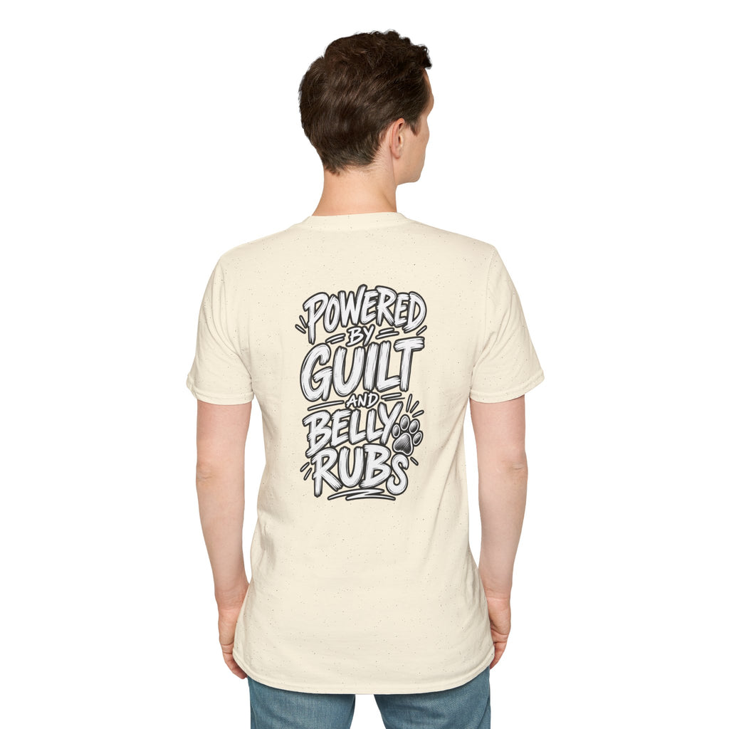 Dog Dad Gift Shirt Funny Sarcastic Dark Humor Tshirt Dog Lover Graphic Tee Dog Mom Tshirt