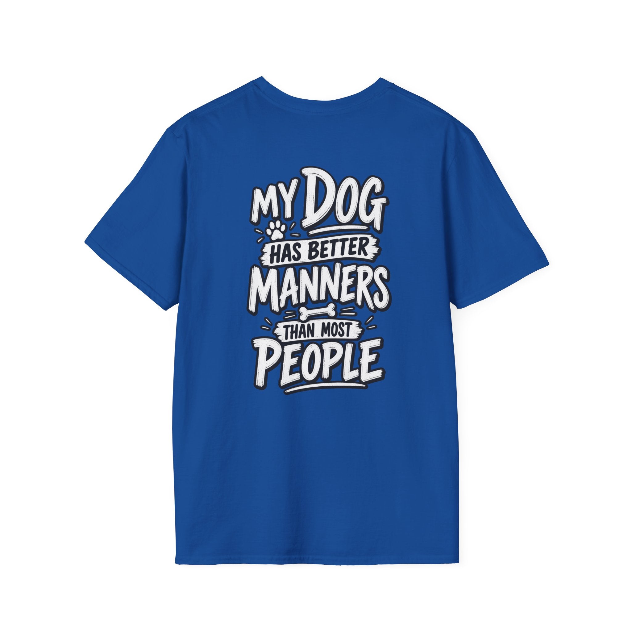 Dog Dad Gift Shirt Funny Sarcastic Dark Humor Tshirt Dog Lover Graphic Tee Dog Mom Tshirt