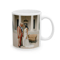 Donald Trump Cleopatra Mug Love White House Funny Coffee Mug Best Gift Tea 11oz 2026