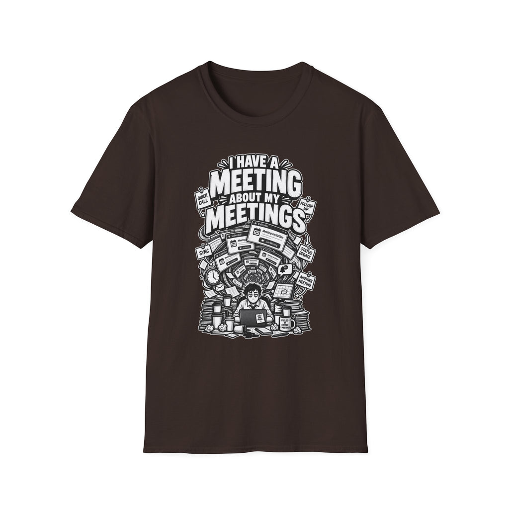 Funny Dark Humor Tshirt — Funny Office Tshirt Dark Humor Graphic Tee Unique Coworker Gift Shirt
