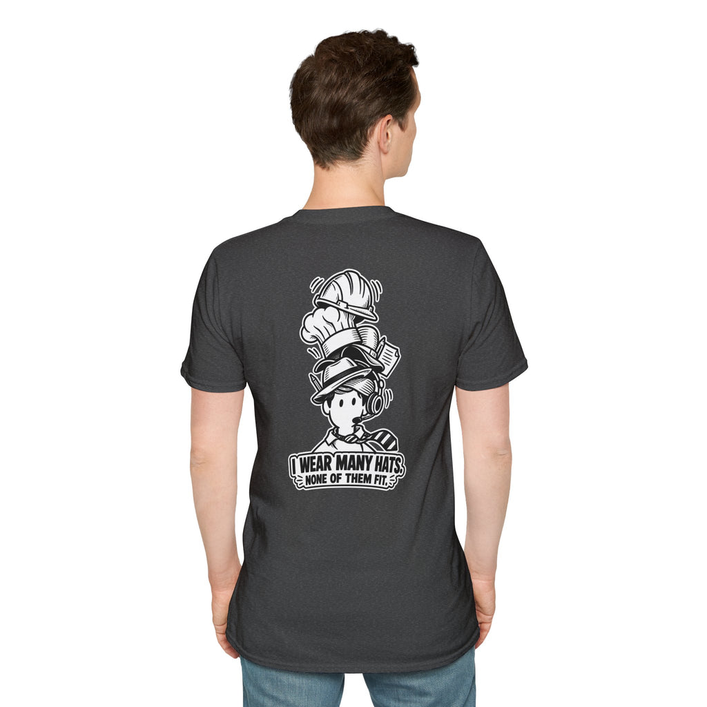 Funny Dark Humor Tshirt — Funny Office Tshirt Dark Humor Graphic Tee Unique Coworker Gift Shirt