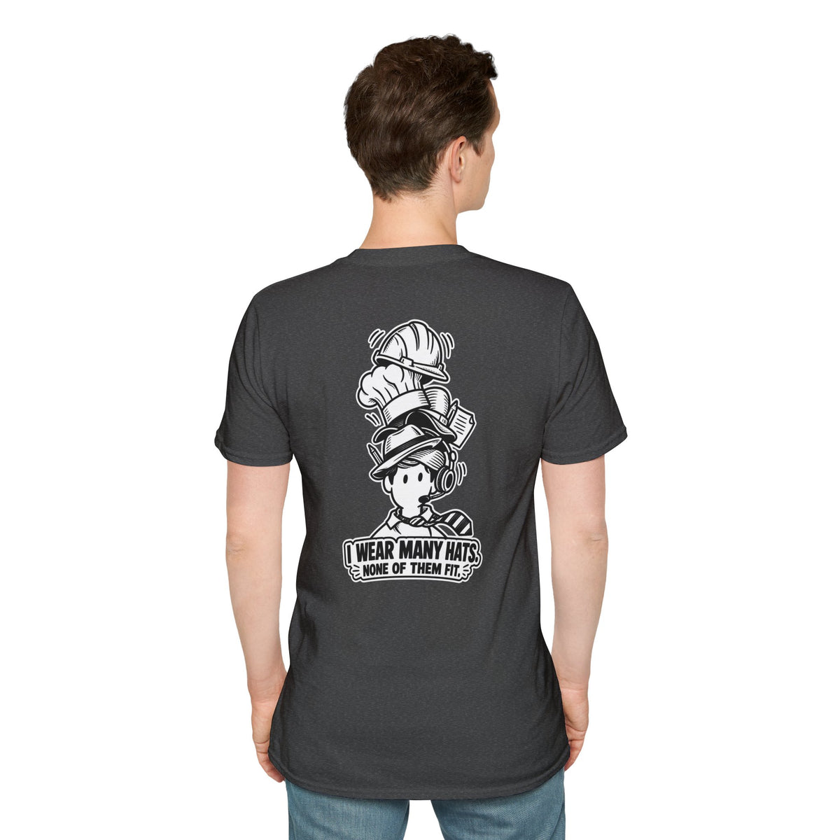 Funny Dark Humor Tshirt — Funny Office Tshirt Dark Humor Graphic Tee Unique Coworker Gift Shirt