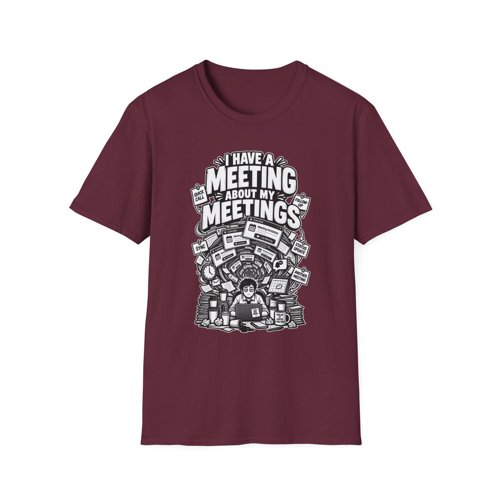 Funny Dark Humor Tshirt — Funny Office Tshirt Dark Humor Graphic Tee Unique Coworker Gift Shirt