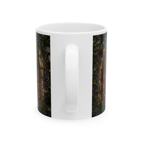 3D Library Bookshelf Mug Ceramic Mug Book Lovers Coffee Mug Gifts Funny Mug Cup