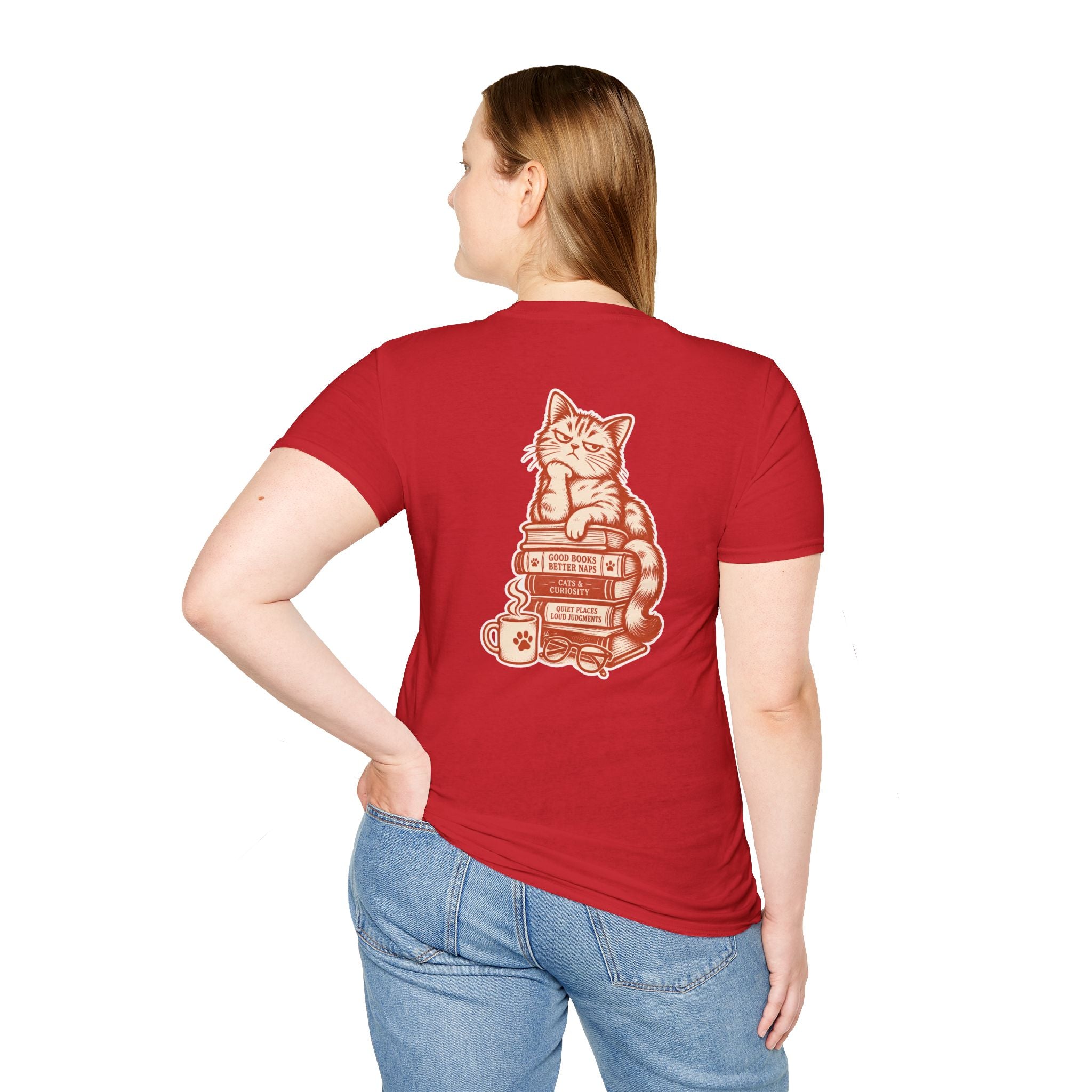 Best Cat Dad Ever Shirt Vintage Trophy Badge Cat Lover Graphic Tee Dark Humor Tee Unique Gift Funny Tshirt