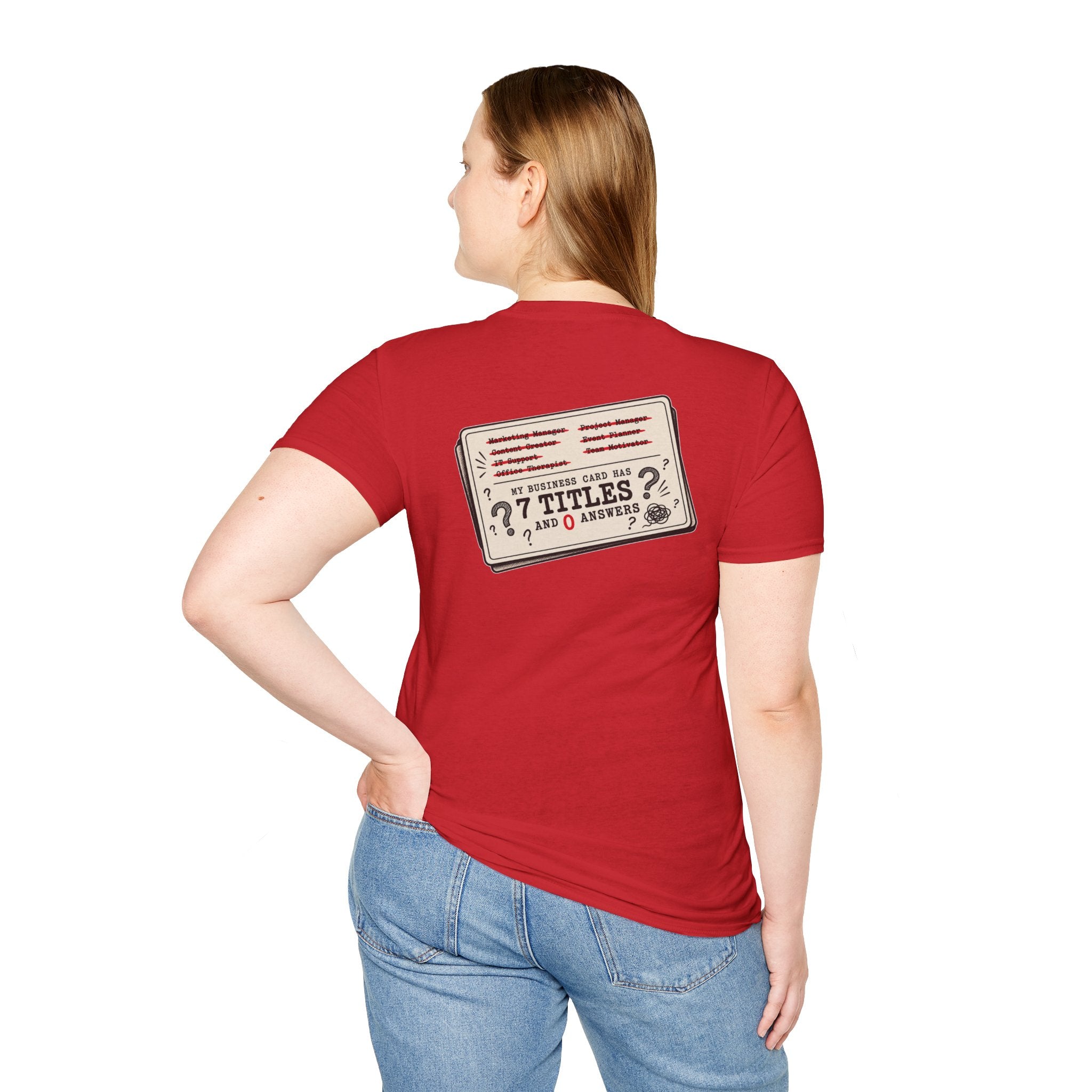 Funny Dark Humor Tshirt — Funny Office Tshirt Dark Humor Graphic Tee Unique Coworker Gift Shirt