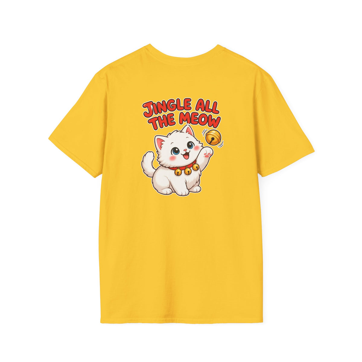 COLOR:Daisy