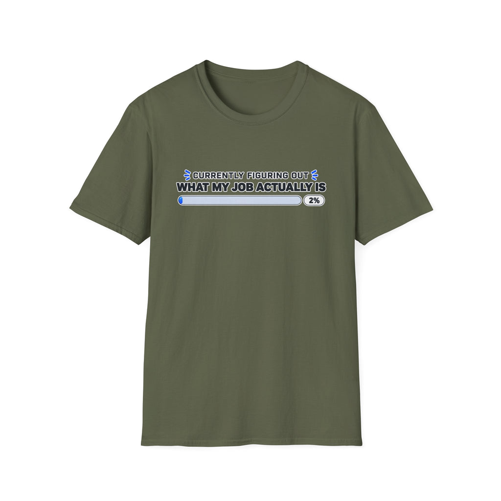 Funny Dark Humor Tshirt — Funny Office Tshirt Dark Humor Graphic Tee Unique Coworker Gift Shirt