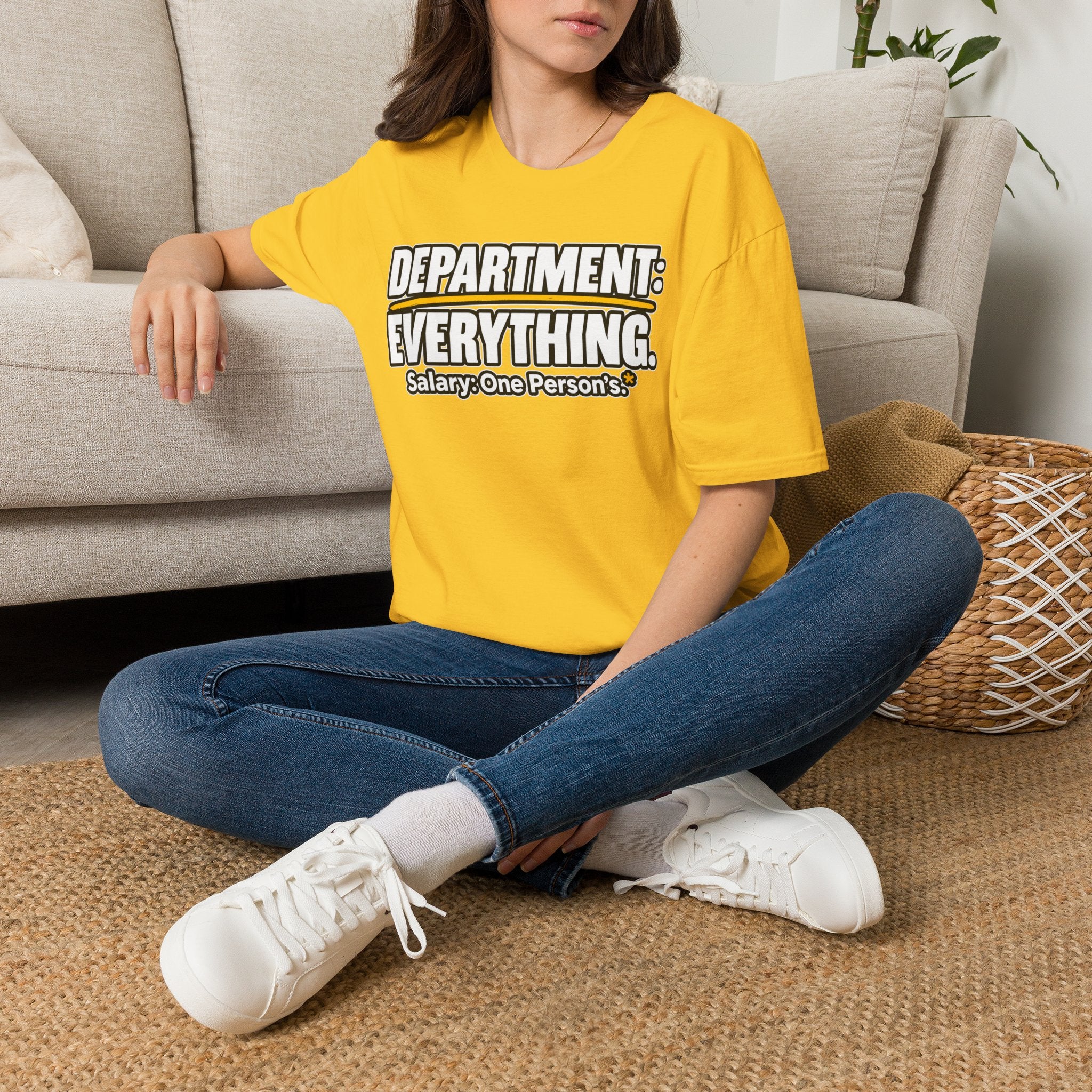 Funny Dark Humor Tshirt — Funny Office Tshirt Dark Humor Graphic Tee Unique Coworker Gift Shirt