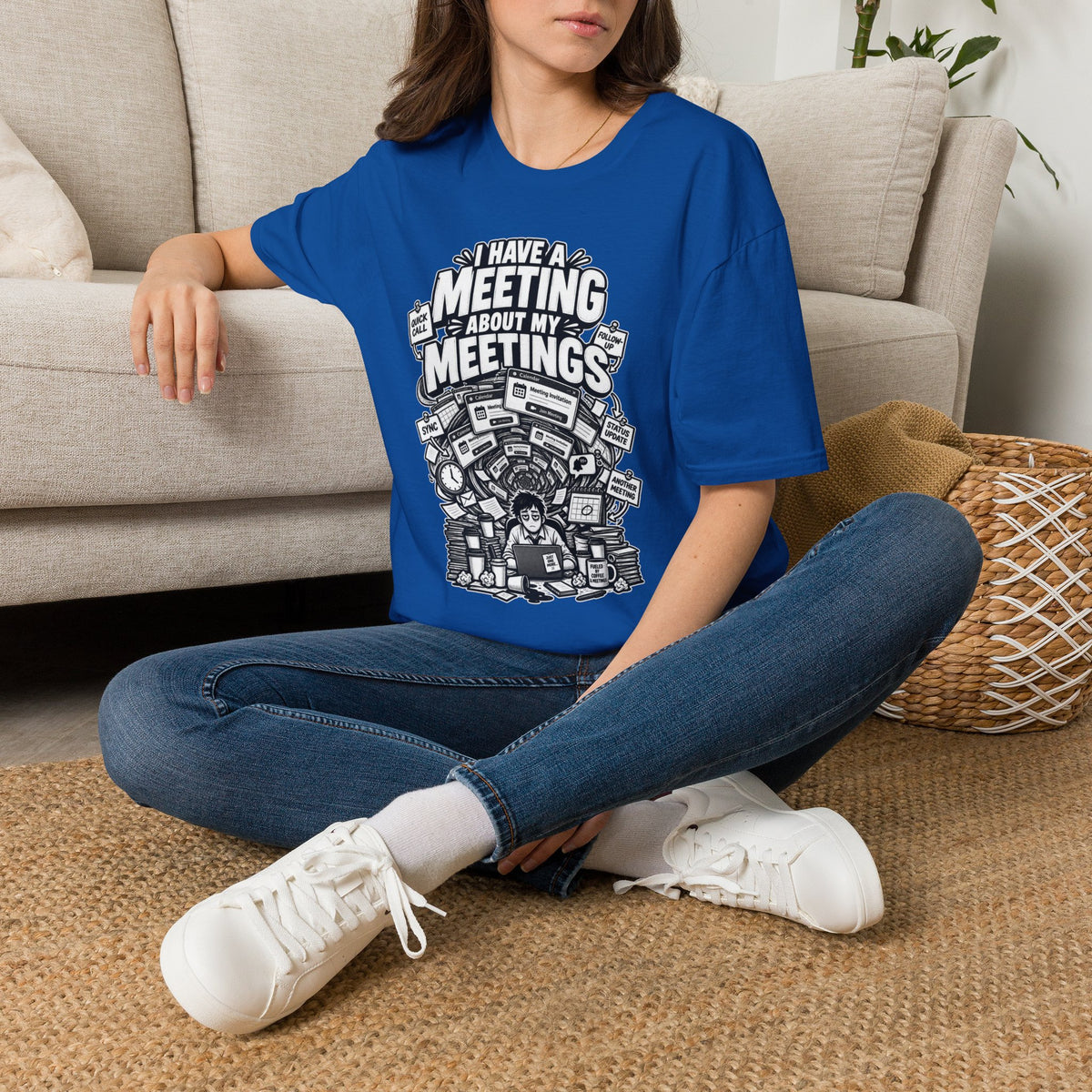 Funny Dark Humor Tshirt — Funny Office Tshirt Dark Humor Graphic Tee Unique Coworker Gift Shirt