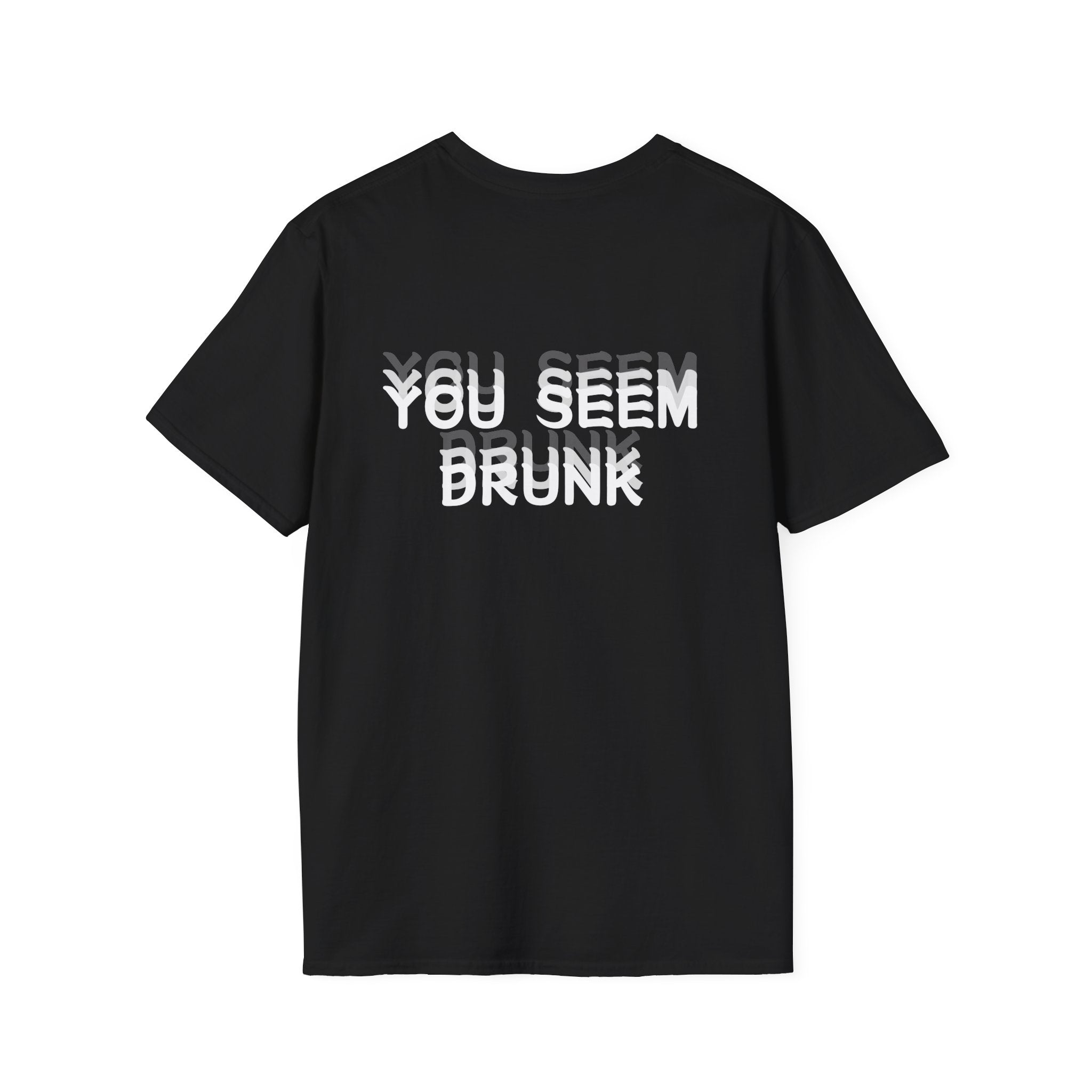 Funny Dark Humor Shirt Meme T-Shirt - Funny Sarcastic Humor Vintage Tee Gift Funny Office Shirt