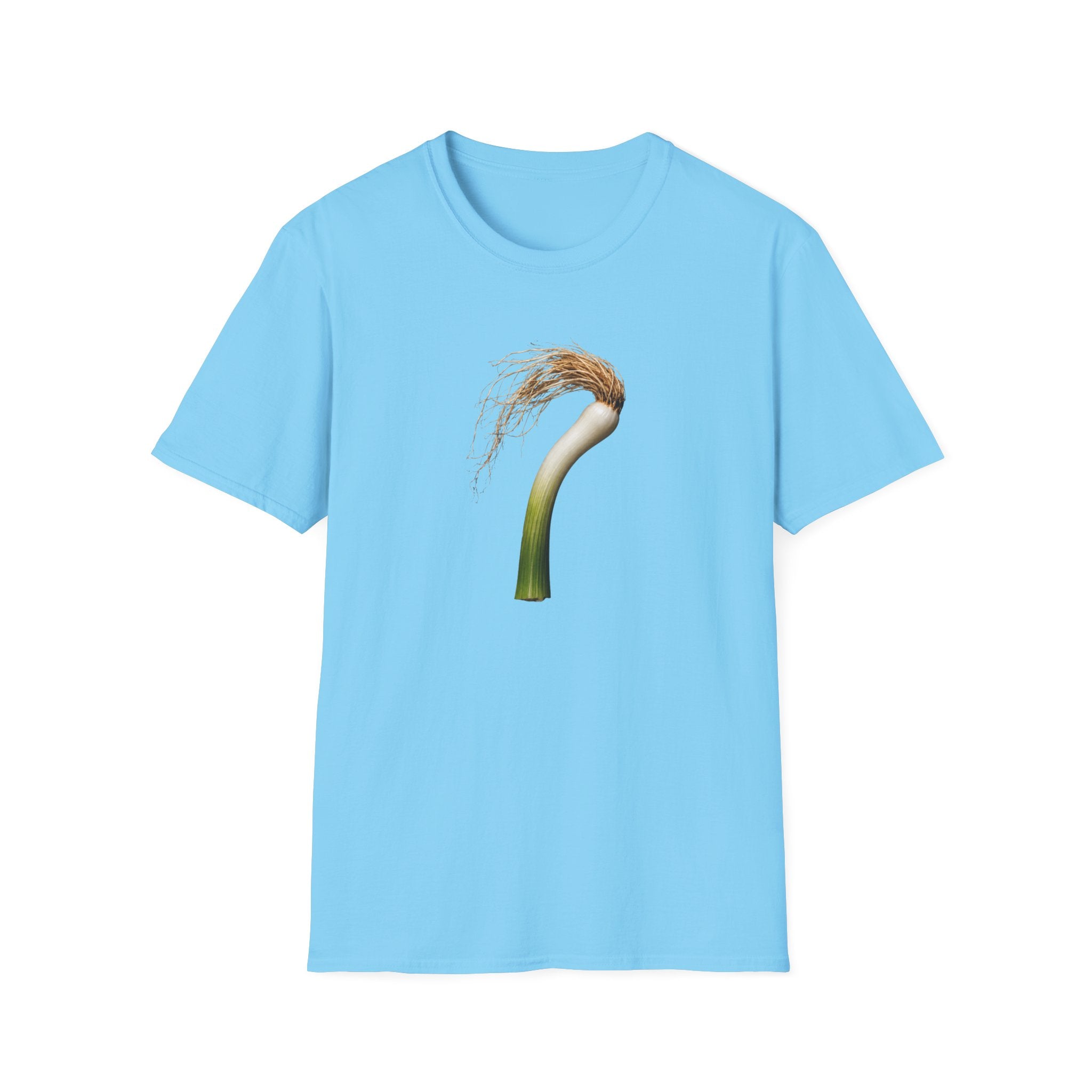 Funny Erling Haaland Tshirt Norway Football Player Unisex Softstyle T-Shirt Usa Soccer