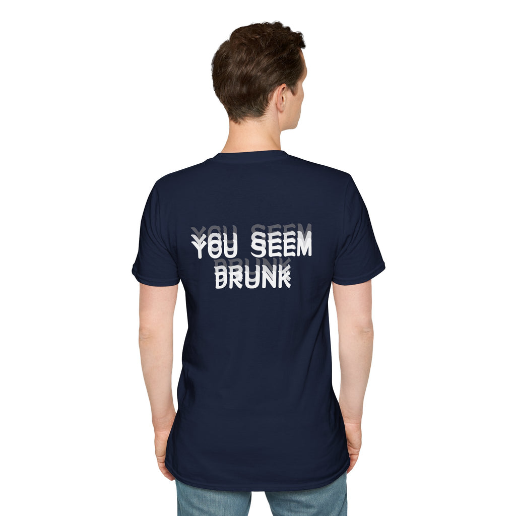 Funny Dark Humor Shirt Meme T-Shirt - Funny Sarcastic Humor Vintage Tee Gift Funny Office Shirt